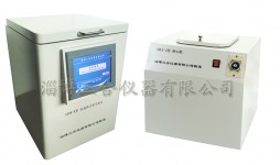 江蘇SHDW-8型低溫穩(wěn)定性試驗儀