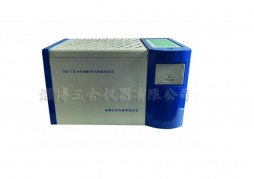 江蘇SHJS-3型全自動(dòng)油介損及電阻率測定儀（自動(dòng)排油、清洗）